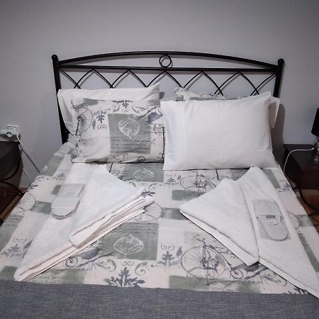 Perikleous Apartment Ateny Zewnętrze zdjęcie