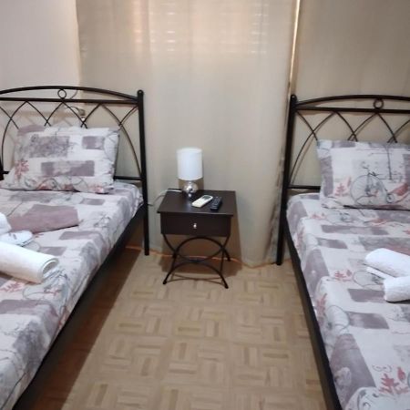 Perikleous Apartment Ateny Zewnętrze zdjęcie
