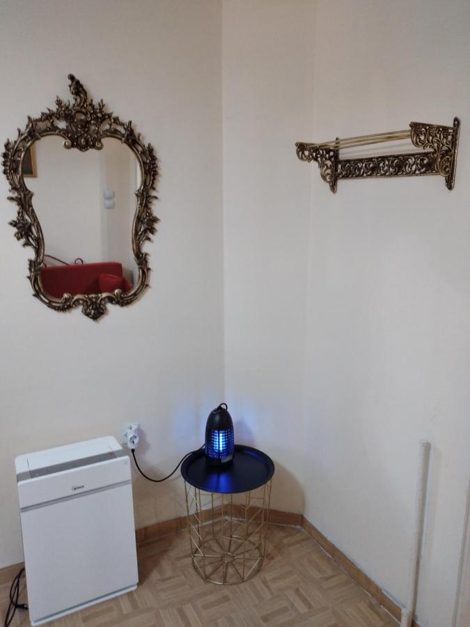 Perikleous Apartment Ateny Zewnętrze zdjęcie