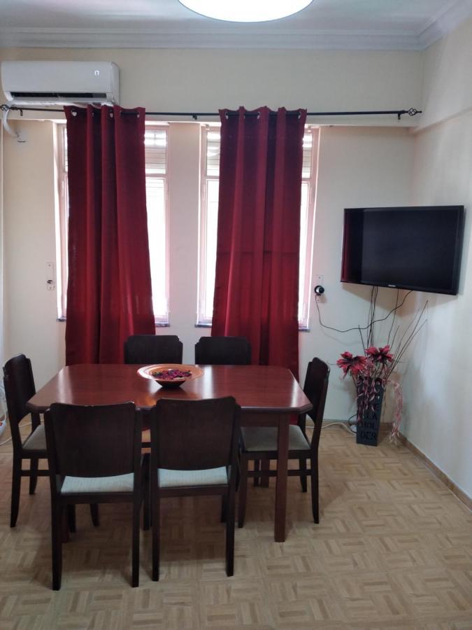 Perikleous Apartment Ateny Zewnętrze zdjęcie