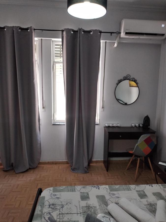 Perikleous Apartment Ateny Zewnętrze zdjęcie