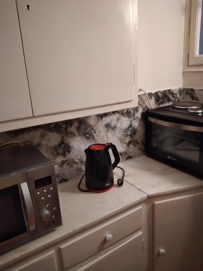Perikleous Apartment Ateny Zewnętrze zdjęcie